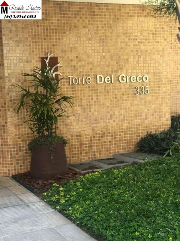 Torre del Greco Centro Criciúma apartamento a venda