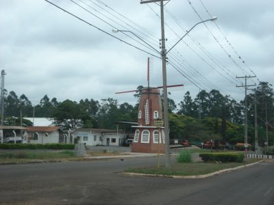 paranapanema represa de jurumirim