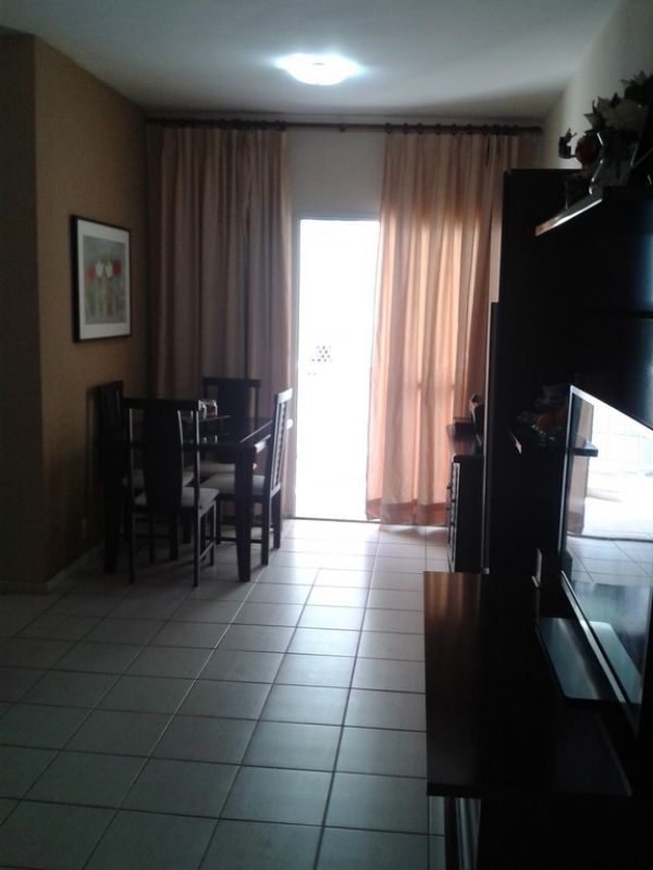 Apartamento 3 quartos no Tanque em Jacarepaguá