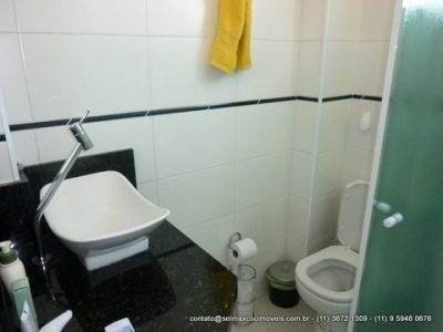 Apartamento 2 dormitórios 1 suite 1 vaga