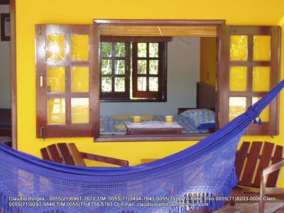 Pousada a venda na Bahia, Ilha de Boipeba, 20.000 m2.