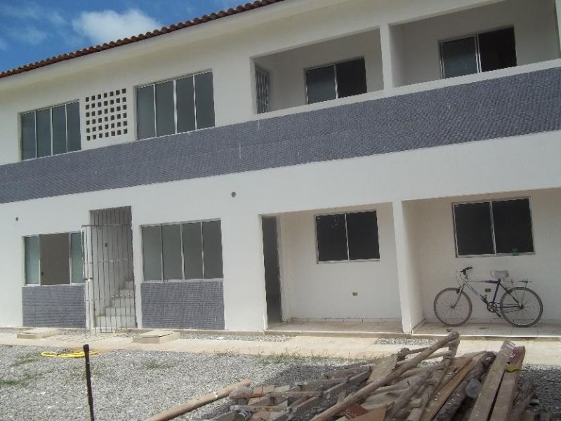 Apartamento prive em Pau Amarelo Paulista com suíte PE - 004