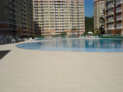 APTOS DE 1, 2, 3 E 4 QUARTOS - PARQUE DAS ÁGUAS