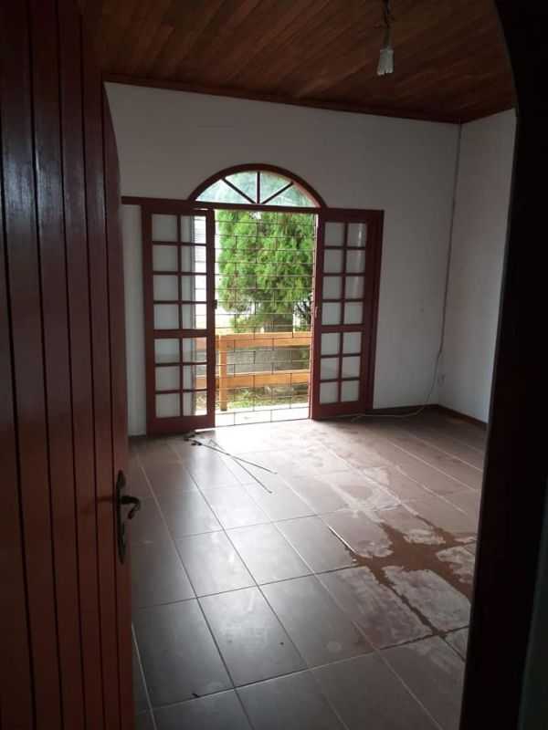 Casa a venda bairro Ana Maria Criciúma