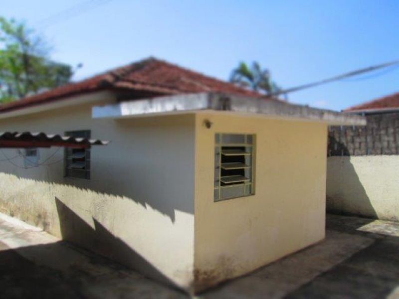 2 casas  - v. homero thon - (315m2) -bom p/construtor ou renda  - terreno plano