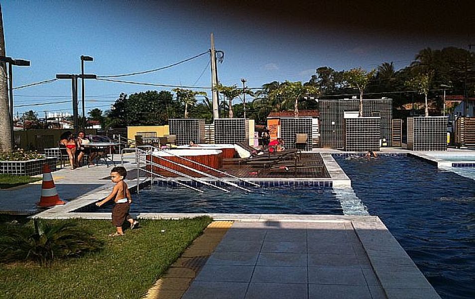 Excelente Apartamento em Neópolis - Cód. 50