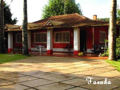 CHÁCARAS, SÍTIO E CASA DE CAMPO: FINAIS DE SEMANA, TEMPORADAS E EVENTOS À 9 KM DO CENTRO DE POÇOS 