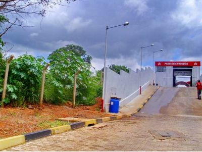 Terreno 12.000m2 - Oportunidade para Condominio Fechado