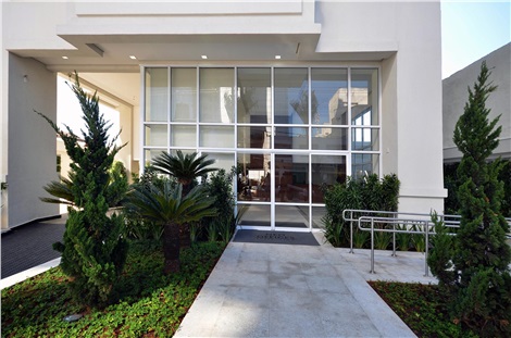 MMi525SCOML Linda Sala Comercial 34,98m² 01 Vaga, R$ 437.250,00