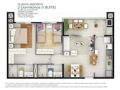 Patio Esmeralda Club House