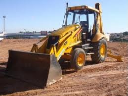 CONSÓRCIO RETROESCAVADEIRA