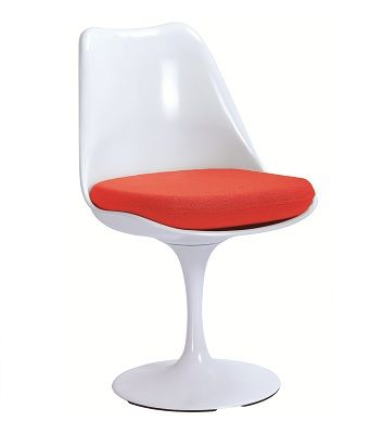 CADEIRA BERTOIA CROMADA 