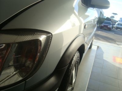 Zafira Elite 2007 +GNV+ Automatic+teto+air bags lat. +entrada e parcelas 