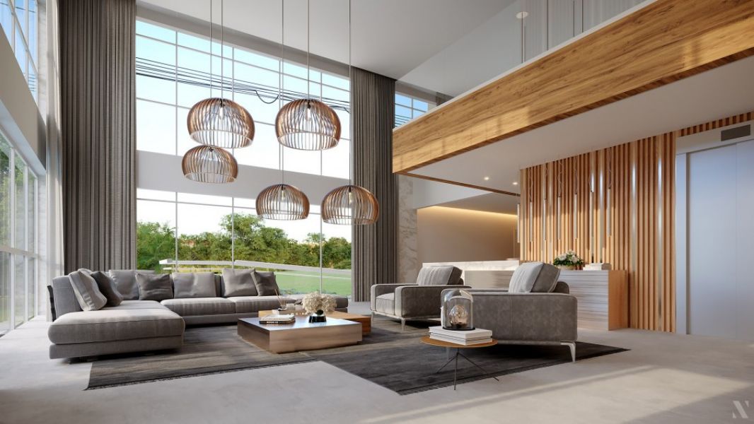 Castello in Piazza Centro Criciúma