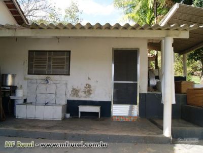 Sítio Produtivo Laticínio 3,5 alq. R$ 470 mil set.11	