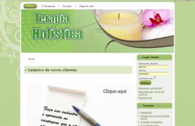 Criação de sites baratos com qualidade profissional 199,00