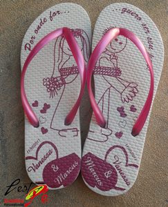Fest Pé - Sandalias Personalizadas e Chinelos Personalizados