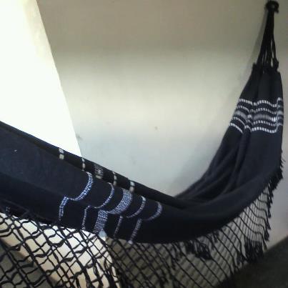 Rede Descanso Casal Tradicional - R$ 110,00