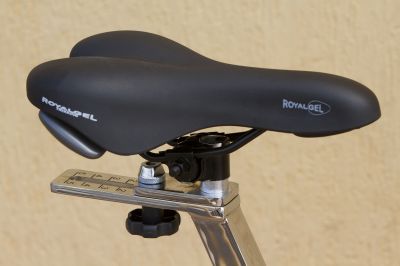 bike spinning LX 3000 classic