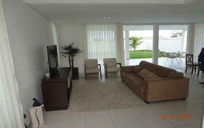 Ótima Casa á Venda em Parnamirirm