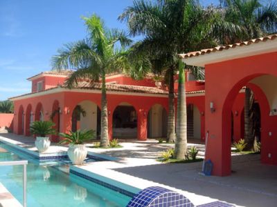 Propriedade a venda em Buzios na praia da Ferradura