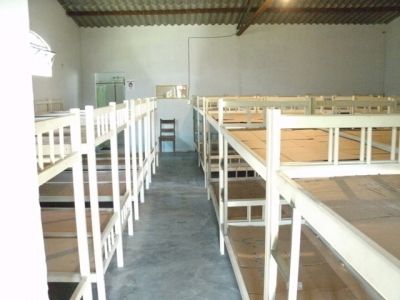 ACAMPAMENTO EVANGÉLICO RANCHO TETO AZUL