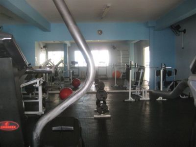 Apartamento 2 quartos - Itacorubi - Floripa/SC