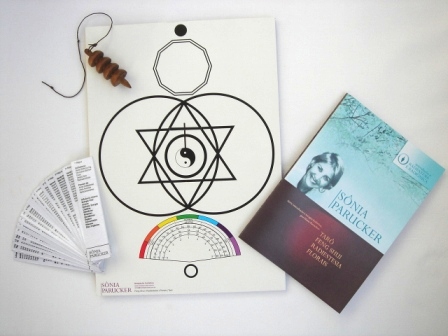 Curso de Radiestesia e Radiônica