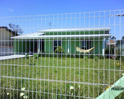 Alugo pra Reveillon- 27/12  a 01/01/2012 . 2 casais