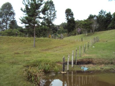 Troco ou vendo lindo sitio em juquitiba por casa 