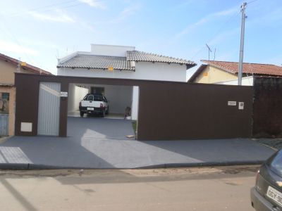 A nossa satisfação é poder ajudar a realizar sonhos