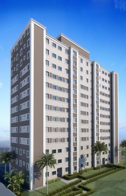 APARTAMENTO VILA RIO EM GUARULHOS MRV ENGENHARIA