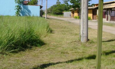 Terrenos em Rio das Ostras