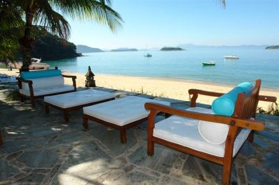 Casa 4 suites angra dos reis Praia Vermelha