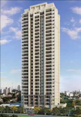 Quality House - Apartamentos 2 á 3 dorms - 1 suíte - Chácara Flora - São Paulo !!!!