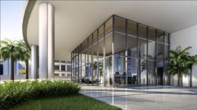 Alpha Tower conjuntos comerciais prontos de 260 m² á 596 m² !!!