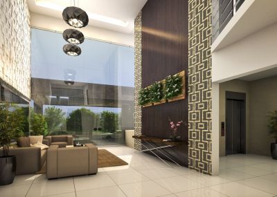 Reserva do Amazônia Residencial