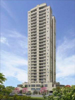 Helbor Infinite Brooklin - Apto pronto de 200 m² - 2 suítes !!!