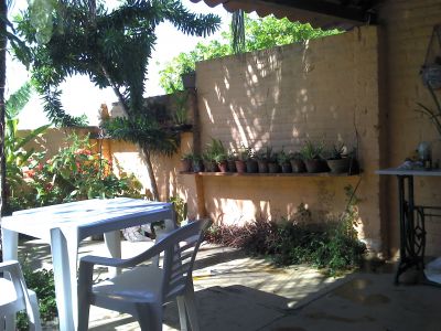 CASA MOBILIADA PRAIA DA PIPA