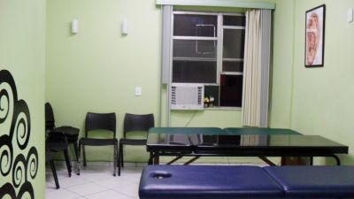 Espaço e Vida Cursos