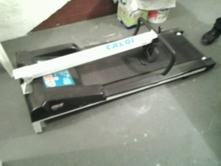 Esteira Elétrica caloi c3000