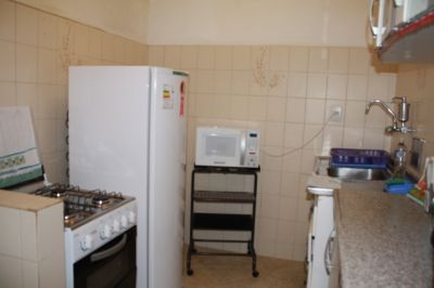 Apartamento com 02 quartos e 02 banheiros em Ipanema