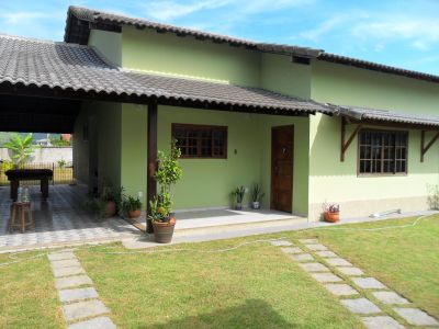CASA NOVA NO MELHOR BAIRRO DE GUAPIMIRIM