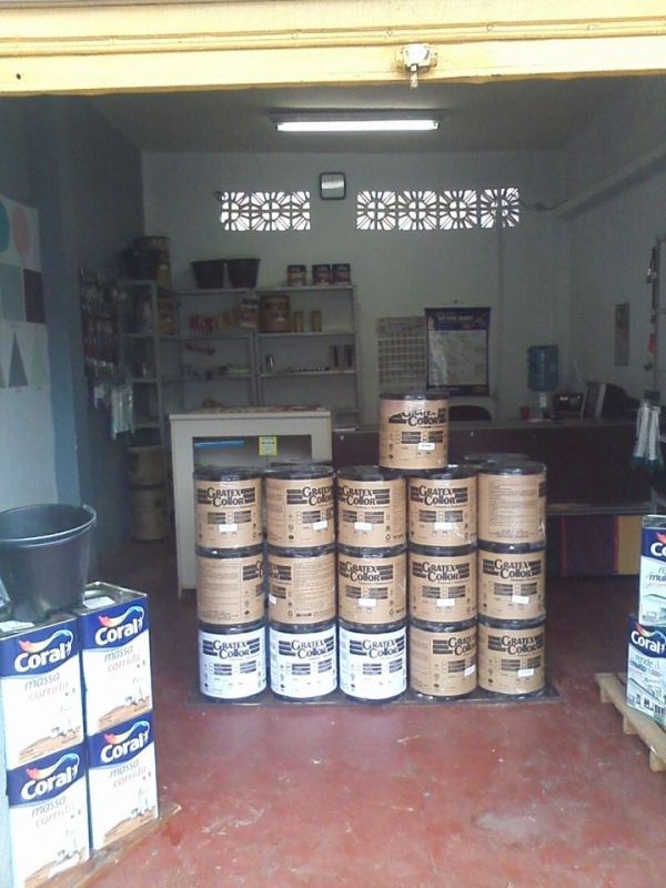 Grafiatos e Texturas