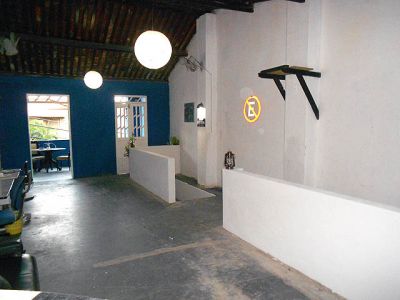 Casa com vista mar a venda  em Salvador, Rio Vermelho