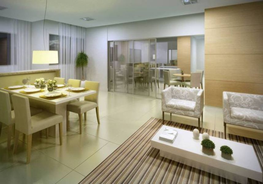 Apartamento Vila Maria