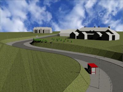 AutoCAD Civil 3D 2012/13