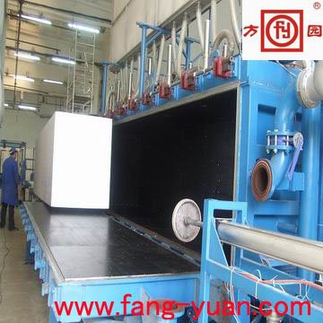 Maquinas fabricação de EPS ISOPOR