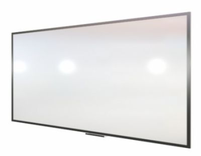 QUADRO FORMICA BRANCA RJ 