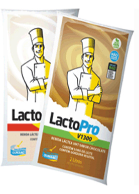 LACTOPRO BAUNILHA 2,5LT CX C/8